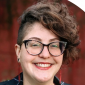 Photo of Amy Van Suan, Center for Food Safety