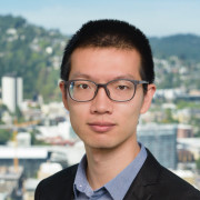 Zihao Yu