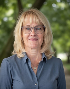 Kimberly Backman