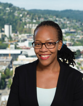 Gladys Kamasanyu