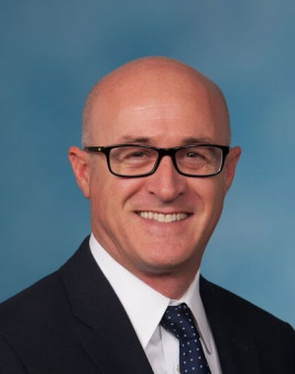 Tom Bilello