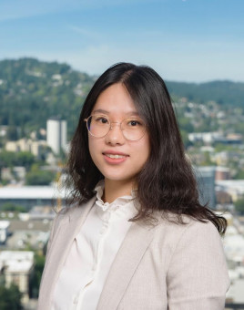 Yiran Zhang