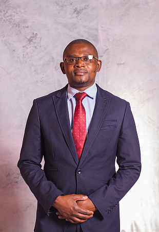 Nkosana