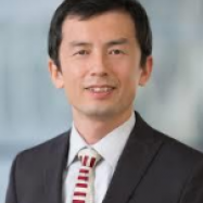 Dr. Jie Lian ('20)