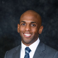 Brandon Kline JD ('15), LLM ('16)