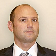 Tate Justesen ('08)