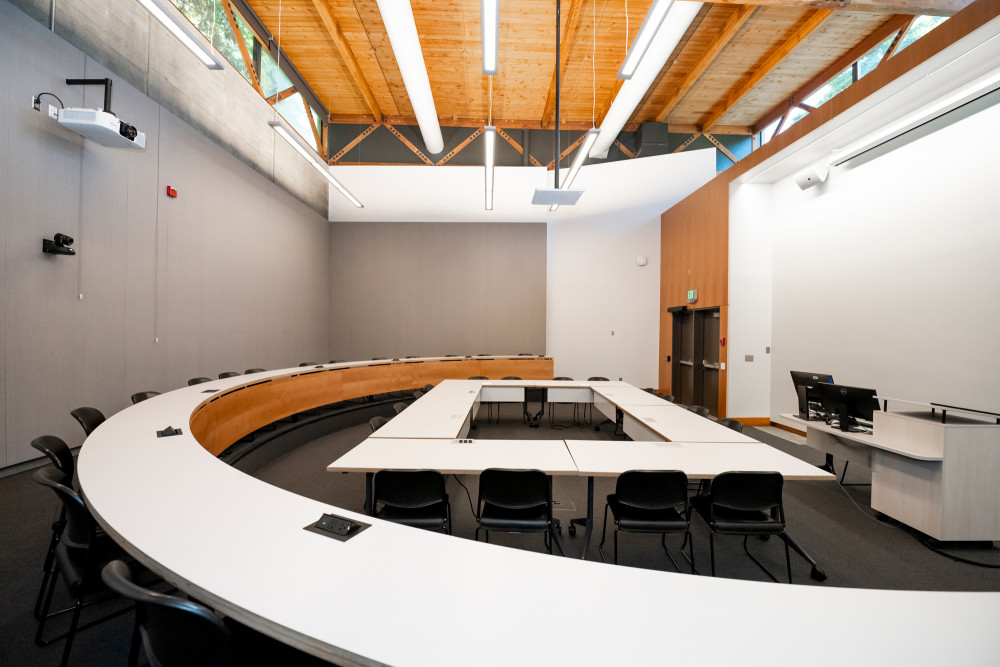 Classroom 6