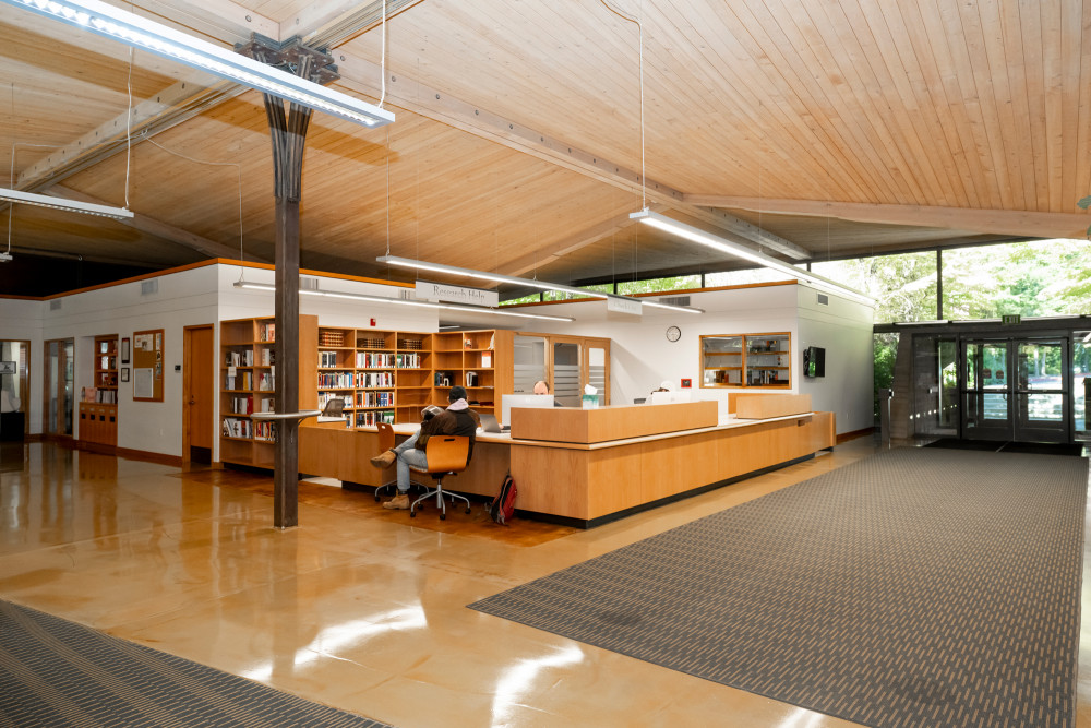 Boley Law Library