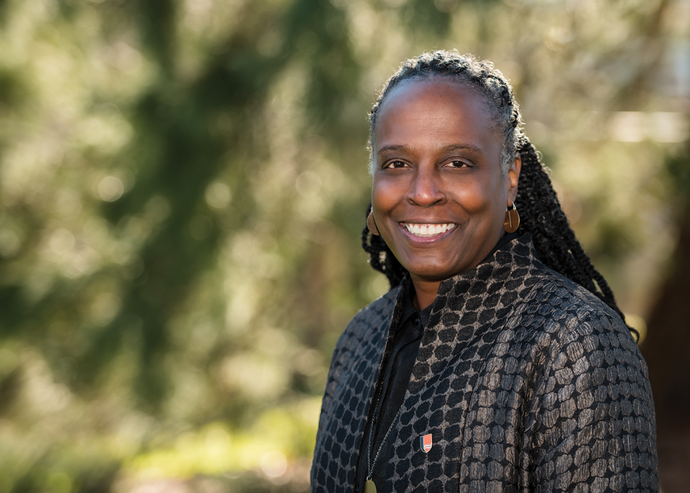 Dr. Robin Holmes Sullivan