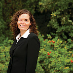 Jeffrey Bain Law Scholar and Professor of Law Melissa Powers '01