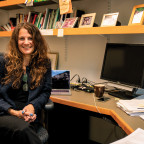 Professor Aliza Kaplan