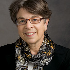 Susan Mandiberg