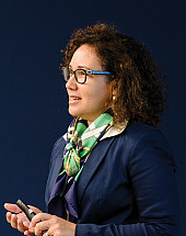 Professor Lisa Benjamin