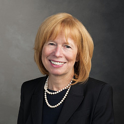 Jennifer Johnson