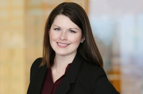 Amy Saack
