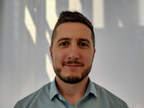 Erik Nelson