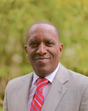 Nzioki Makau