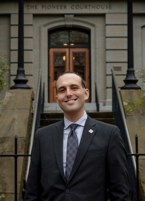 David Rosengard