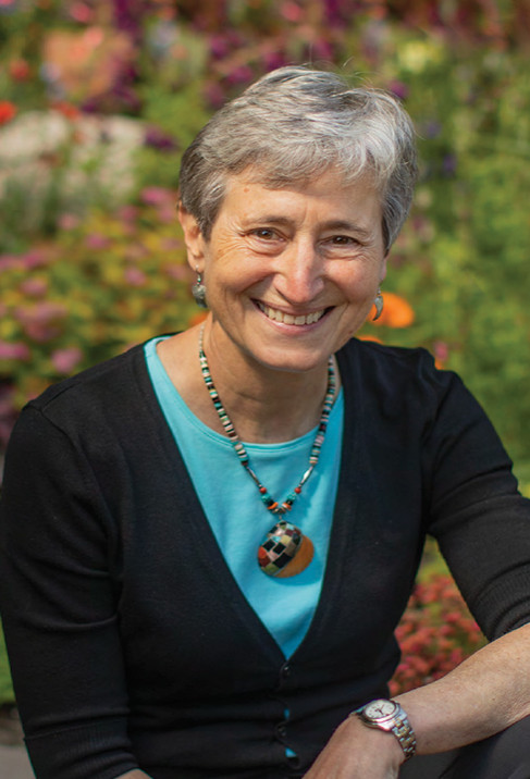 Sally Jewell