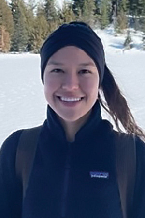 Glenda Valdez '23