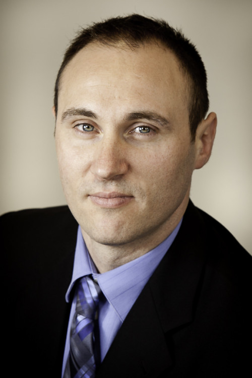 Levi Johnston '09