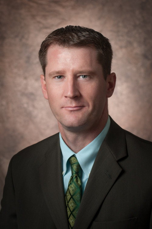 Darin Wisehart '07