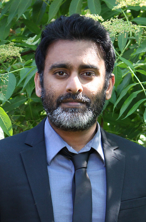Raj Reddy