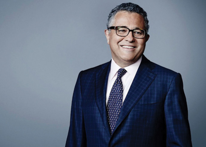 Jeffrey Toobin