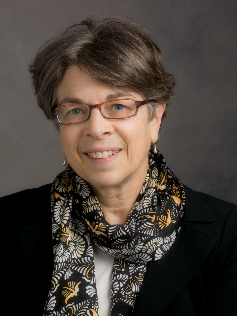 Susan Mandiberg
