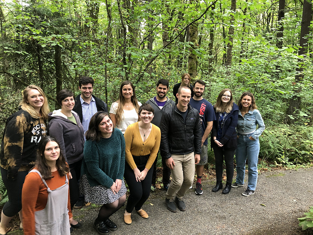 Earthrise Law Center prepares tomorrow's advocates to defend our natural heritage.