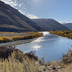 The John Day River