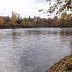 The Rogue River