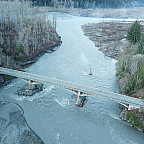 Elwha River