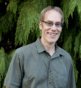 Professor Dan Rohlf