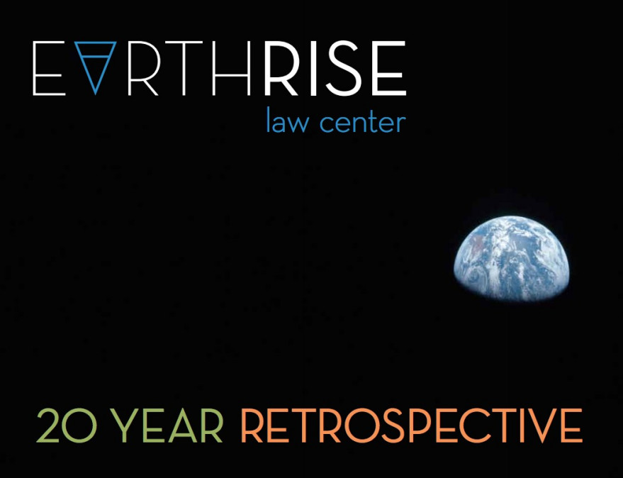 20 Year Retrospective