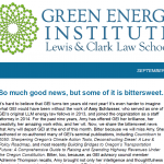 September 2022 Newsletter