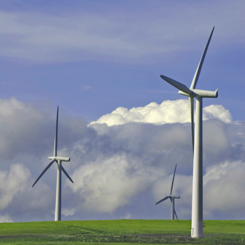 Windmills