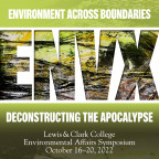 ENVX Apocalypse Logo