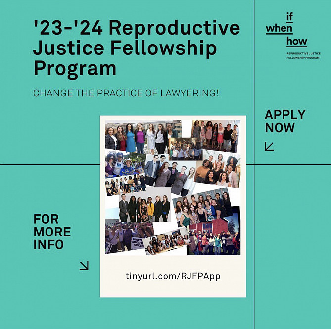 Deadline: November 7, 2022!