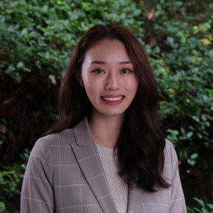 Caroline Shen