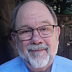 Pictured: Retired Judge Henry Breithaupt