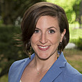 Ashley Vaughn