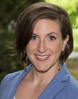 Ashley Vaughn