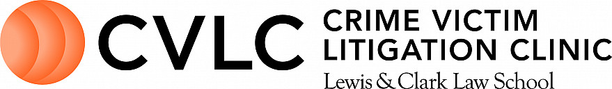 CVLC Logo Bug Orange