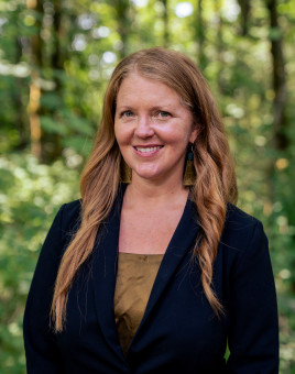 Professor Erica Lyman