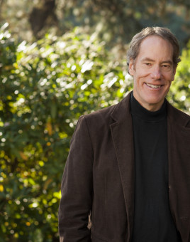 Professor Dan Rohlf