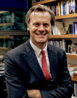 John Parry
