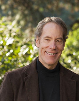 Professor Dan Rohlf