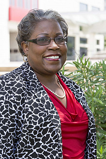 Marcilynn Burke