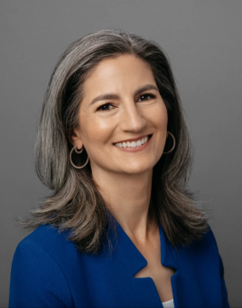 Janis Searles Jones
